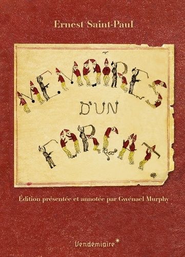 Mémoires D'un Forçat