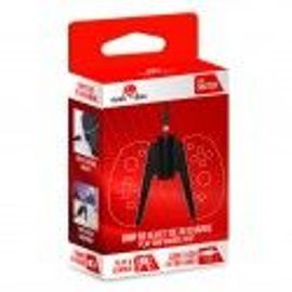 Grip De Jeu Et Recharge Pour Joy-Con