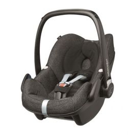 Cosi Bébé Confort Pebble Triangle Black 2017