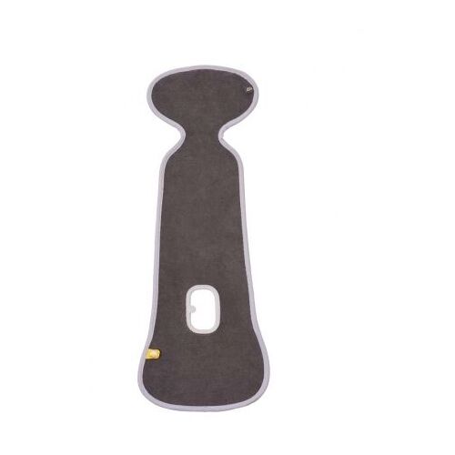 Assise Pour Siège Auto Groupe 1 Aeromoov Anthracite 2017