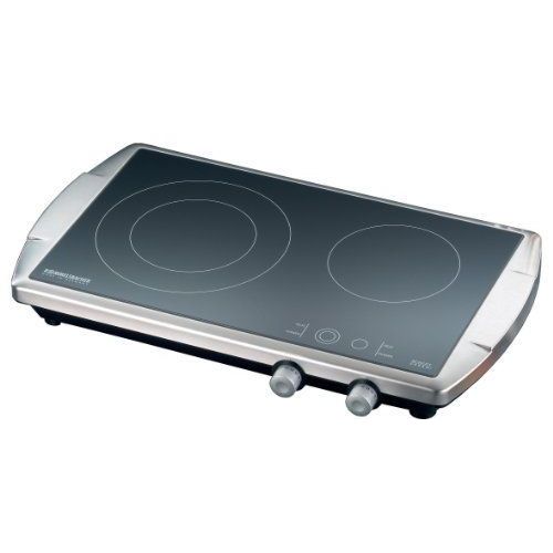 Rommelsbacher Ceran Ct 3400/E - Plaque Chauffante À Induction - 3400 W