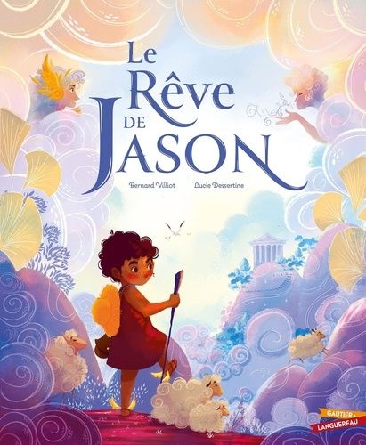 Le Rêve De Jason