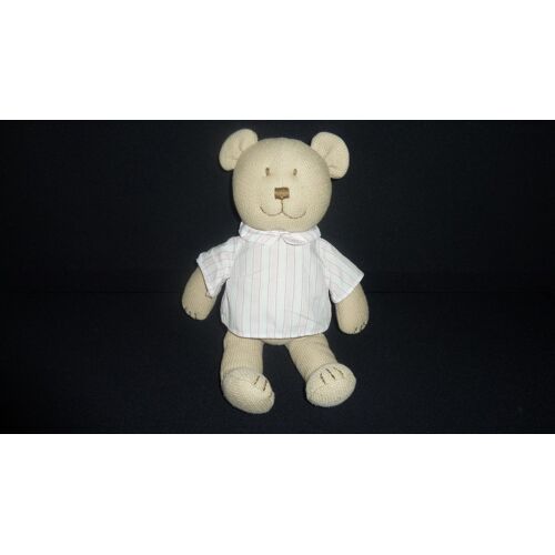 Doudou Ours  Jacadi     1800490  49