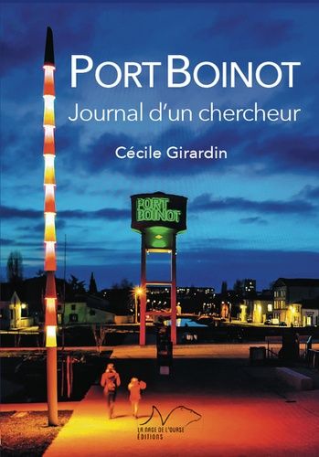 Port Boinot - Journal D'un Chercheur