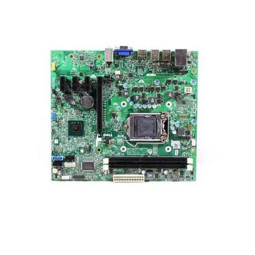 Carte Mère DELL Optiplex 390DT MotherBoard DDR3 Socket 1155 0M5DCD