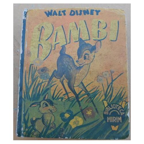 Bambi