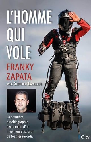 L'homme Qui Vole