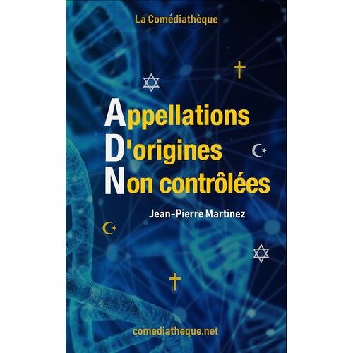 Appellations D?Origines Non Contrôlées