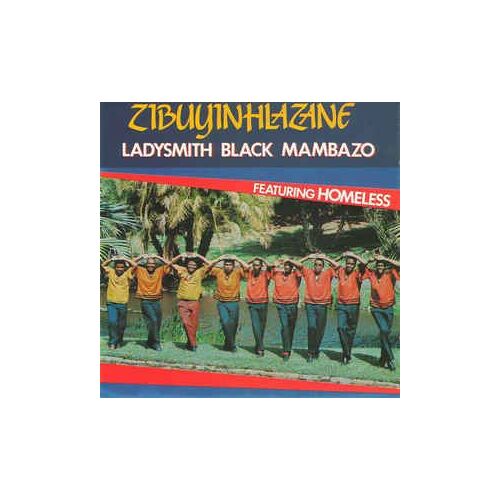 Zibuyinhlazane