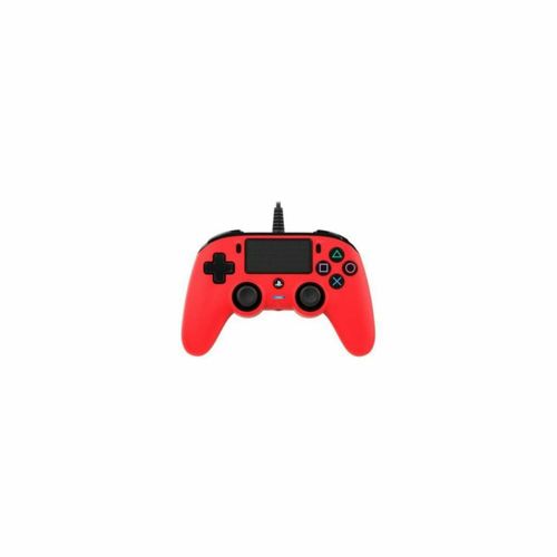 Manette Ps4 Nacon - Rouge