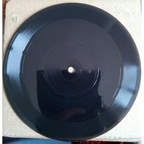 Oberkampf La Marseillaise Flexi 45t