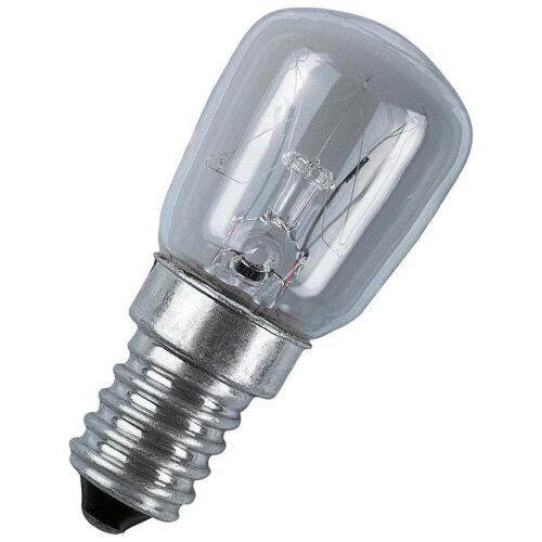 Osram Birnenformlampe E14 15w