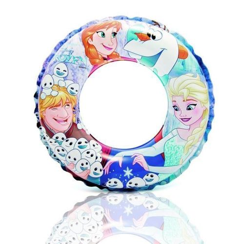 La Reine Des Neiges Bouée 51cm