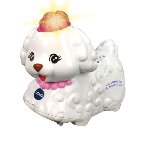 Tut Tut Animo Coquette Bijou Le Caniche A Frou-Frou