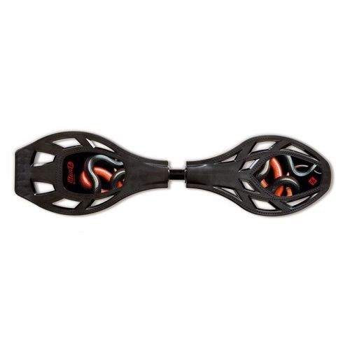 Street Surfing Casterboard Wave Lx Snake Pit
