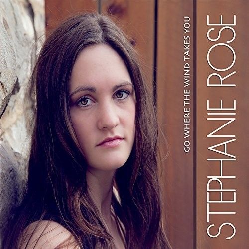 Go Where The Wind Takes You [Cd]