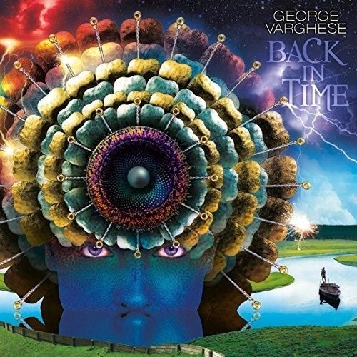 Back In Time [Cd]