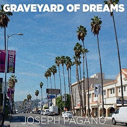 Graveyard Of Dreams [Cd]