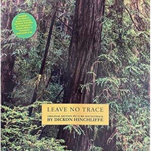Leave No Trace (Original Soundtrack) [Vinyl]