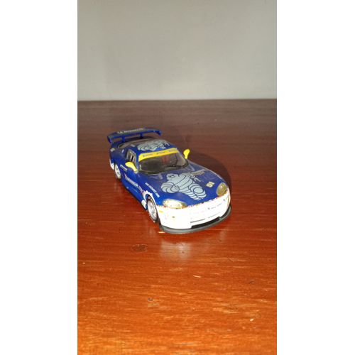 Chevrolet Viper Gts Michelin