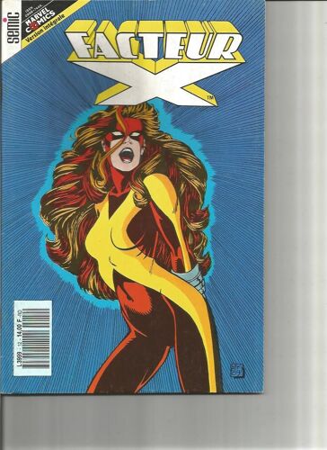 Facteur-X 12 