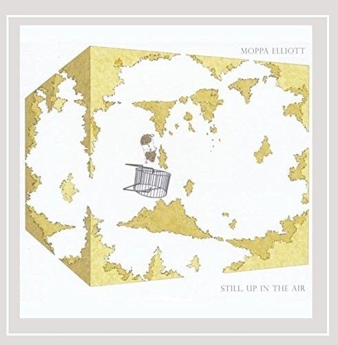 Still Up In The Air [Cd]