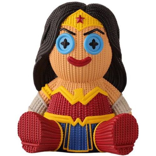 Bensussen Deutch - Dc Comics Wonder Woman Hmbr 6 Vinyl Figure (Net) [] Vinyl