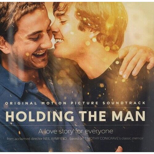 Holding The Man (Original Motion Picture Soundtrack) [Cd]