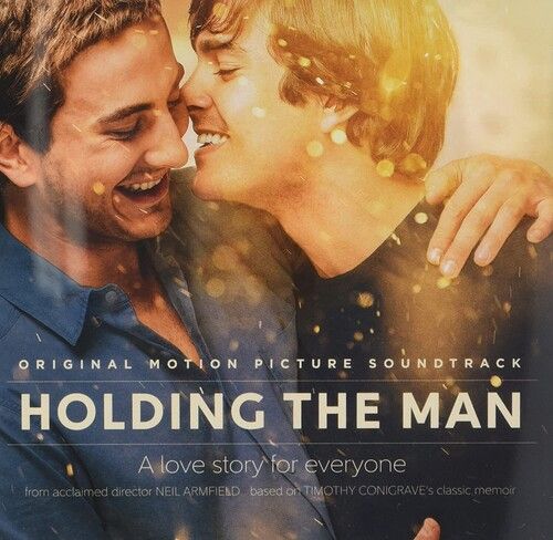 Holding The Man (Original Motion Picture Soundtrack) [Cd]