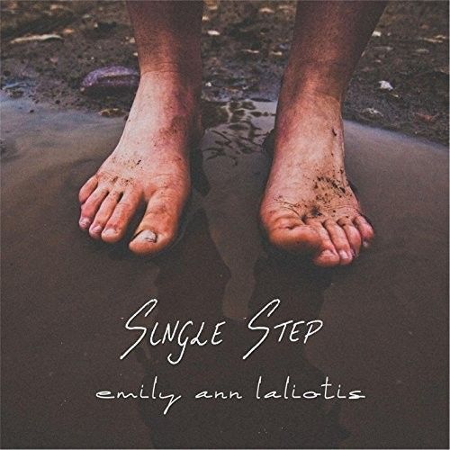 Single Step [Cd] Professionally Duplicated Cd