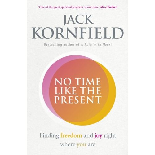 No Time Like The Present