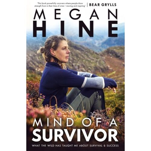 Mind Of A Survivor