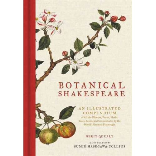 Botanical Shakespeare