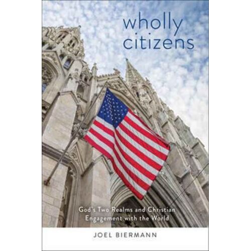 Wholly Citizens