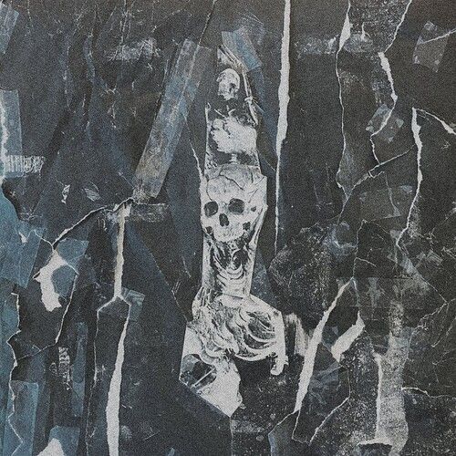 Ulcerous Dimensions [Vinyl] Uk - Import
