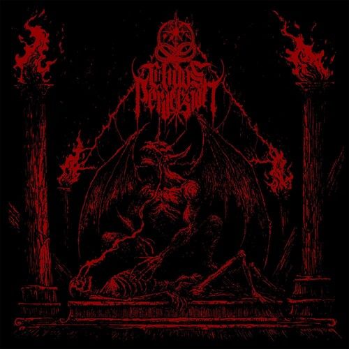 Petrified Against The Emanation [Vinyl] Uk - Import