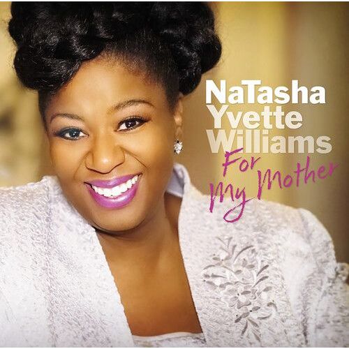For My Mother [Cd]