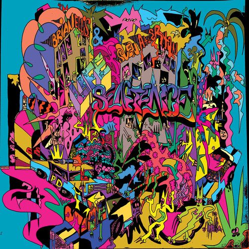 Life Sentence / Driftin' Off [Vinyl]
