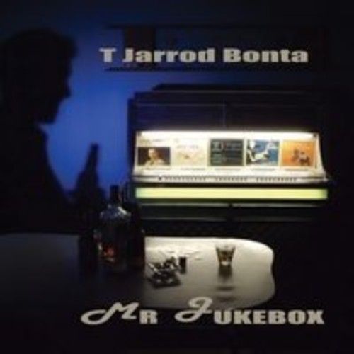 Mr Jukebox [Cd]