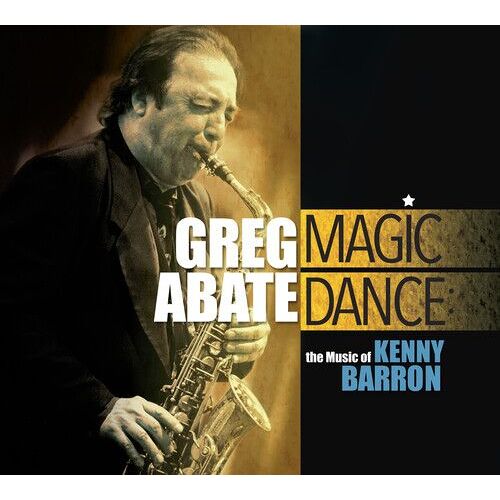 Magic Dance [Cd]
