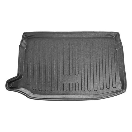 Tapis De Coffre - Volkswagen Polo (2010-2017) - Élastomère Tpe - Protection Saleté - Bord De 3-5 Cm