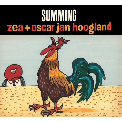 Summing [Cd]