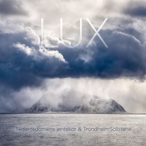 Lux [Super-Audio Cd] With Blu-Ray Audio, Hybrid Sacd, 2 Pack