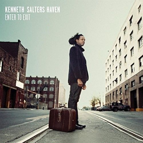 Enter To Exit [Cd]