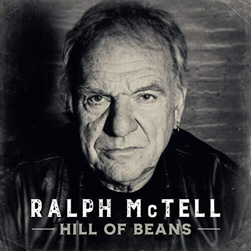 Ralph Mctell - Hill Of Beans [Cd] Uk - Import