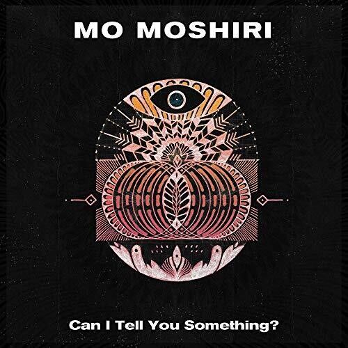 Can I Tell You Something? [Cd]