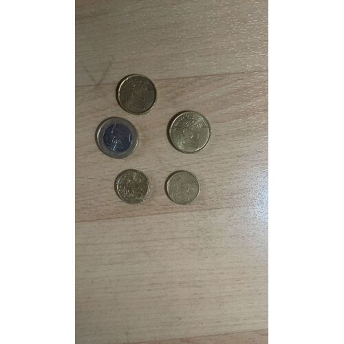 Pièce Rare