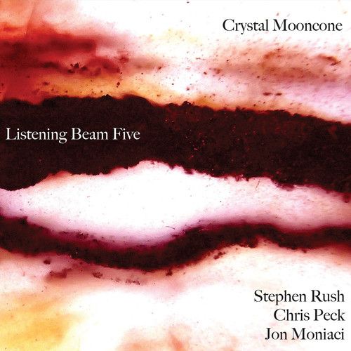 Listening Beam Five [Cd]