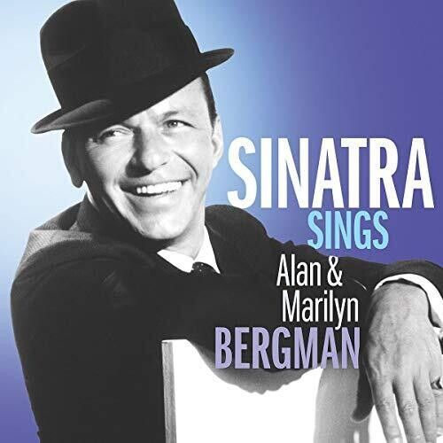 Frank Sinatra - Sinatra Sings Alan & Marilyn Bergman [Vinyl]