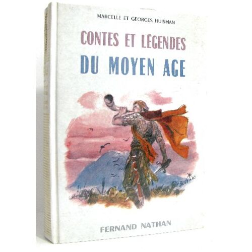 Contes Et Légendes Du Moyen Age